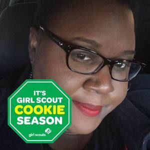 Meet your Posher, Ashlay